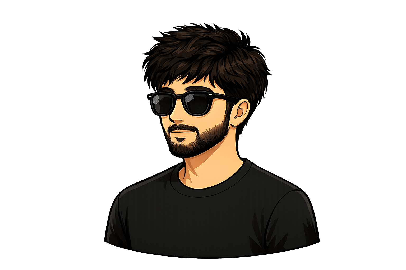 Mati — Founder