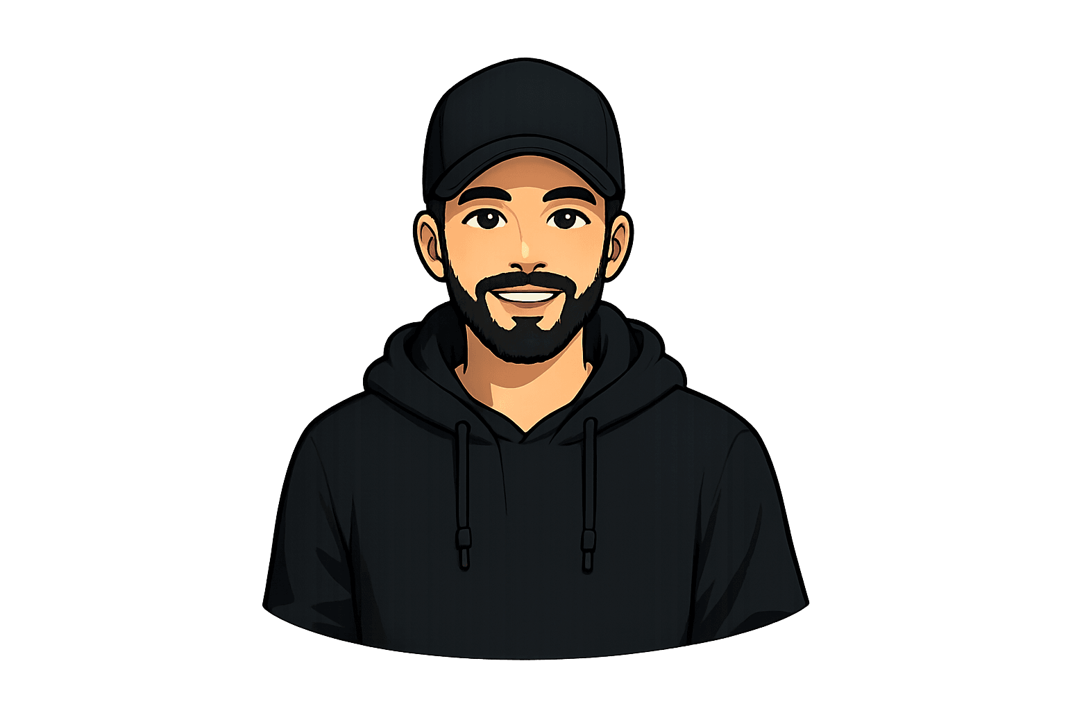 Hamza — Head of Sales