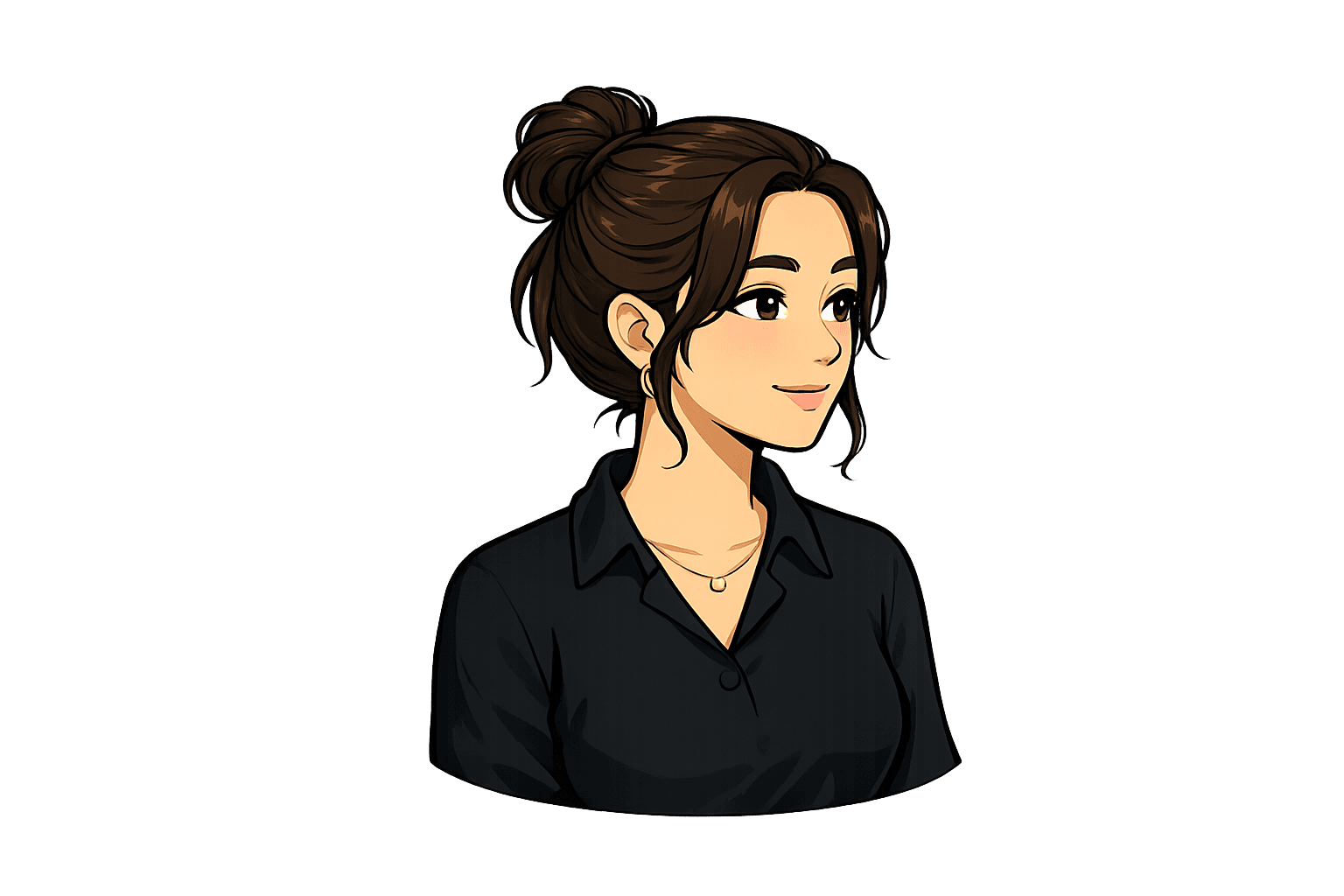 Aisha — UI Engineer