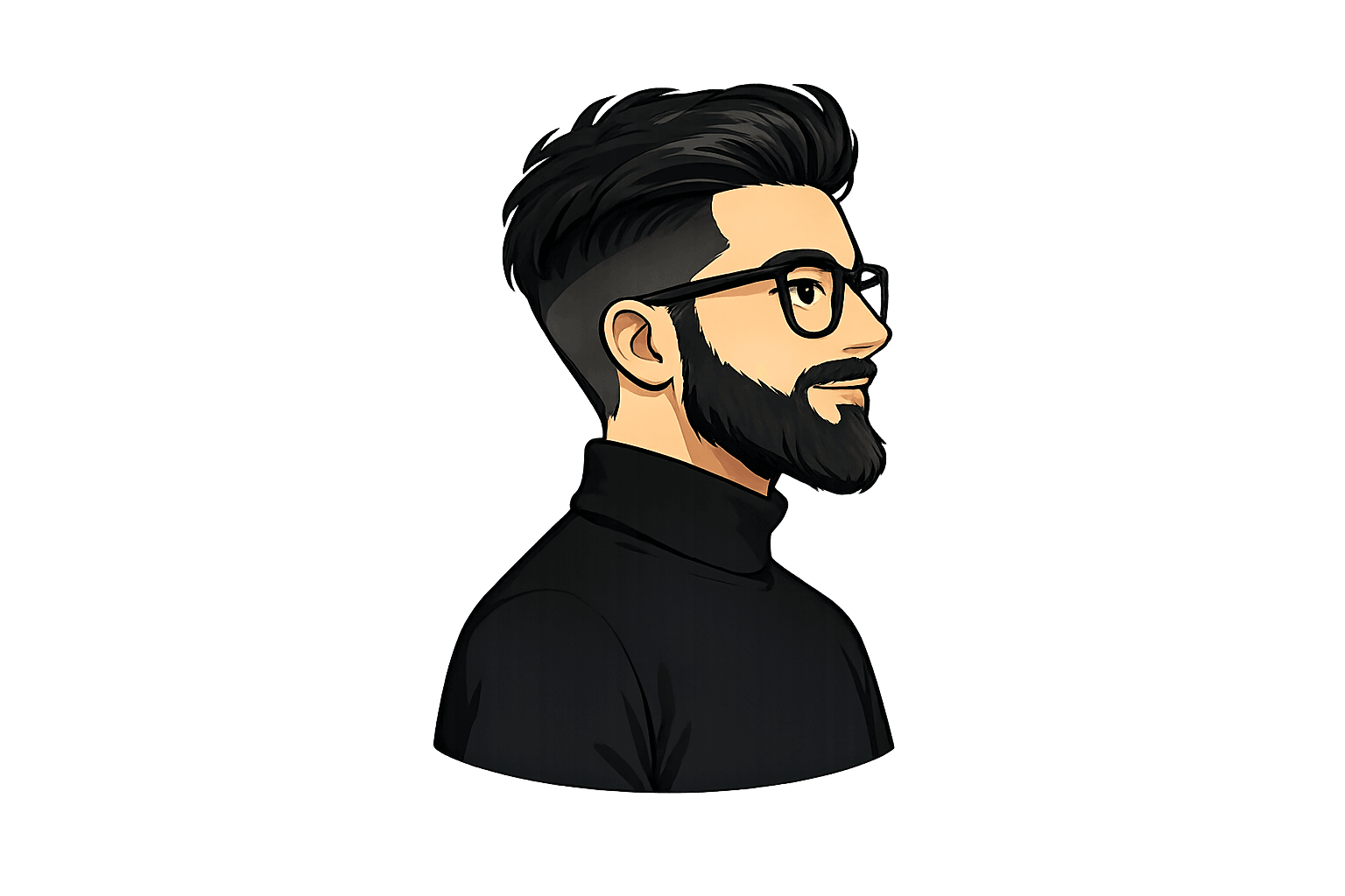 Omar — Backend Engineer