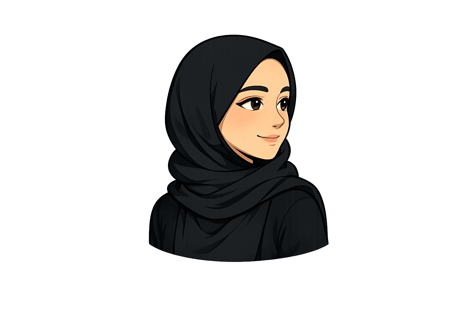 Khadija — Project Manager