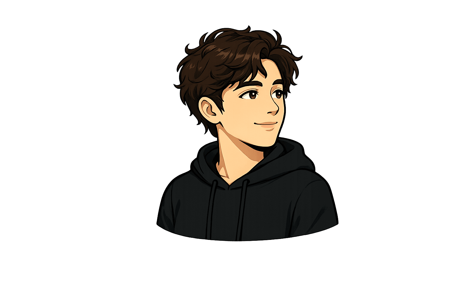Zaid — Frontend Developer